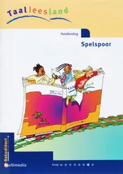 Omslag van Handleiding