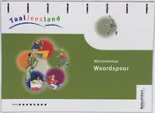 Omslag van Woordwebmap