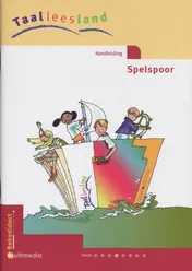 Omslag van Extra handleiding