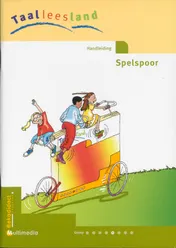 Omslag van Handleiding