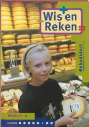 Omslag van Wisboek 2