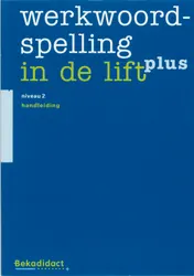 Omslag van Handleiding