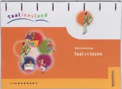 Omslag van Woordwebmap