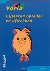 Omslag van Groep 5/6