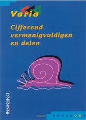 Omslag van Groep 6/7