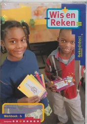 Omslag van Werkboek 1b
