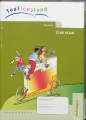 Omslag van Werkboek 2