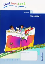 Omslag van Werkboek 2