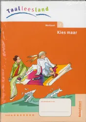 Omslag van Werkboek 2