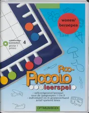 Omslag van 4 groep 1 primo
