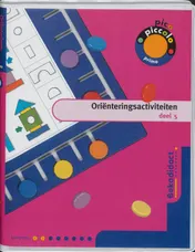Omslag van 5 groep 1 primo