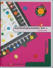 Omslag van Ontwikkelingsactiviteiten 02