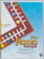 Omslag van Procenten groep 7