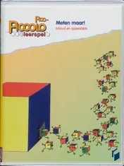 Omslag van Opdrachtkaarten