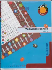 Omslag van Opdrachtkaarten