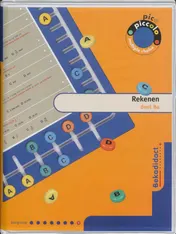 Omslag van Opdrachtkaarten