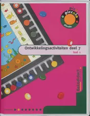 Omslag van Opdrachtkaarten