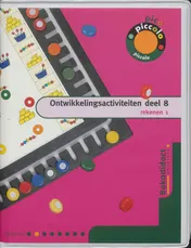 Omslag van Opdrachtkaarten