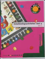 Omslag van Opdrachtkaarten