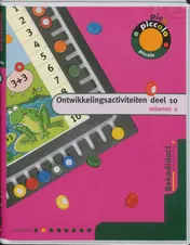 Omslag van Opdrachtkaarten