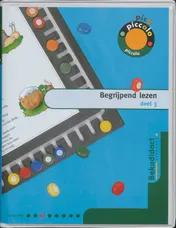 Omslag van Opdrachtkaarten