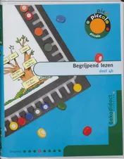 Omslag van Opdrachtkaarten