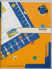 Omslag van Opdrachtkaarten