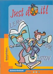 Omslag van Antwoorden