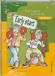 Omslag van Werkboek