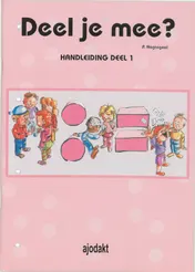 Omslag van Handleiding