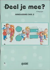 Omslag van Handleiding