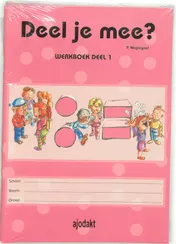 Omslag van Werkboek