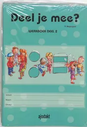 Omslag van Werkboek