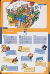 Omslag van Kalender