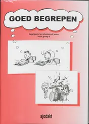 Omslag van Groep 5