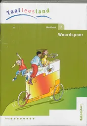 Omslag van Werkboek 2