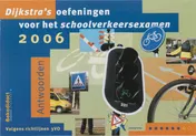 Omslag van Antwoorden