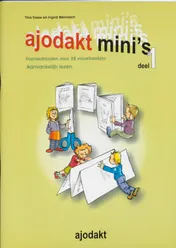 Omslag van 1