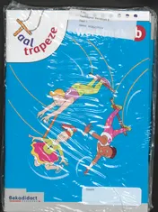 Omslag van Werkboek