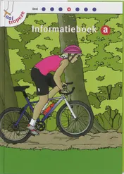Omslag van Informatieboek a