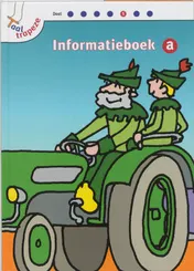 Omslag van Leerlingenboek