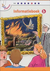 Omslag van Leerlingenboek