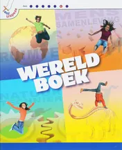 Omslag van 6 Wereldboek