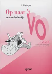 Omslag van Antwoorden