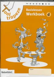 Omslag van Werkboek