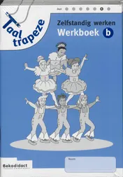 Omslag van Werkboek