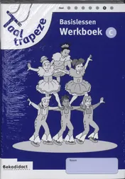 Omslag van Werkboek C