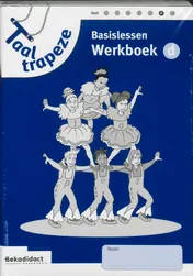 Omslag van Werkboek D