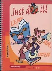 Omslag van Handleiding