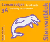 Omslag van Antwoordenboek